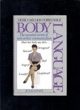 Body Language: The Essential Secrets of Non-Verbal Communication Body Language Books price
