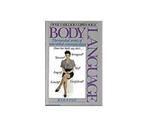 Body language Body Language Books price