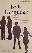 Body Language: A Practical Guide - Hardcover - GOOD Body Language Books price