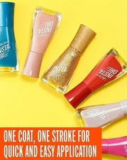 Sally Hansen Insta-Dri Nail Polish - Choose Color Nail Polish price
