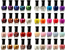 Full Size Kleancolor Nail Lacquer Polish You Choose From 90 Colors Nail Polish price