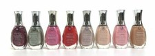 BUY 2 GET 1 FREE (Add 3) Sally Hansen Diamond Strength No Chip Nail Color CHOOSE Nail Polish price