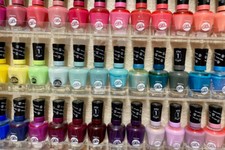 BUY 2 GET 1 FREE (Add 3) Sally Hansen Miracle Gel Nail Polish (READ DESCRIPTION) Nail Polish price