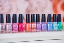 China Glaze Nail Polish Lacquer 0.5oz/14mL - BUY 4 get 20% OFF  *PICK ANY* Nail Polish price
