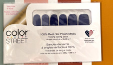 Color Street Long Lasting Nail Polish Strips, RETIRED *SALE* - Free Shipping Nail Polish price