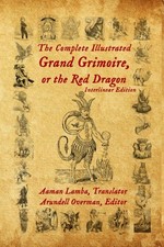 The Grand Grimoire Accurate Translation Of 19Th Century Magic Book With Spirits 19th Century Philosophy price