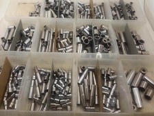 MADE in USA - Craftsman sockets 1/4 Dr   SAE/METRIC  Shallow/Deep  - Pick n Mix! Sockets price