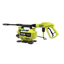 Ryobi 1800 PSI 1.2 GPM Cold Water Corded Electric Pressure Washer Pressure Washer price