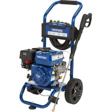 Powerhorse Gas Cold Water Pressure Washer, 3400 PSI, 2.7 GPM Pressure Washer price