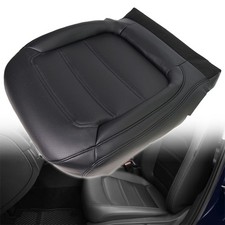 Driver Bottom Black Leather Seat Cover for Volkswagen Passat 2012-2020 Car Seat Cover price