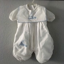 Baby Infant Boy Romper Jumpsuit Outfit Clothes 0-3 Months Boys' Jumpsuit price