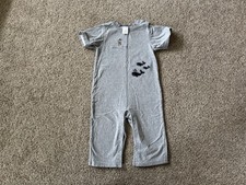 Boys Jumpsuit Size 12-18 Mo Gymboree Brand Nautical  Unisex One Piece Outfit Boys' Jumpsuit price