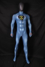 Personalized Custom Made Bodysuit Anime Fighting Chaos Boy Costume Cosplay Boys' Jumpsuit price