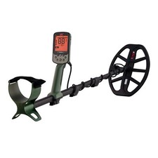 Minelab X-Terra Pro Metal Detector Waterproof 5m Detector price