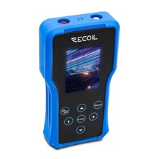 Recoil MST-1 Handheld Multi-function Audio Tester Detector price