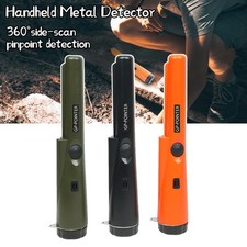 Garrett Pro Pointer Pinpointer Handheld Metal Detector Waterproof Digger Edge Detector price