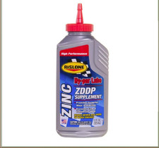 Rislone 4405 Hy-per Lube Zinc ZDDP Supplement, 11 oz. | Real ZDDP Zinc Additive Motor Oil price