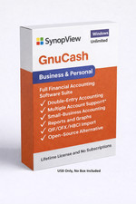 Personal Small Business Finance Software 2026 Windows Manage Money Budget USB Accounting Software price