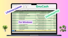 Easy Accounting Personal & Small Business Software Bookkeeping for Windows 2026 Accounting Software price
