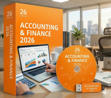 Small Business Accounting Software Bookkeeping Invoices Budget Reports Win Mac Accounting Software price
