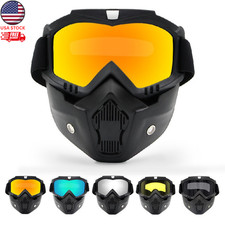 Safety Work Full Face Mask Shield & Goggles, Construction Eye Protection Eyewear Face Shield & Mask price