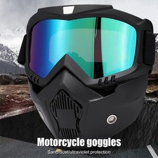 Safety Work Full Face Mask Shield & Goggles, Construction Eye Protection Eyewear Face Shield & Mask price