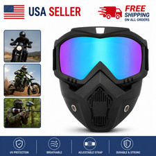Safety Work Full Face Mask Shield & Goggles Construction Eye Protection Eyewear Face Shield & Mask price