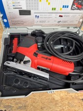 Mafell P1CC Corded 120v Jigsaw - Used - Good Condition - FREE S+H to 48 Jigsaw price