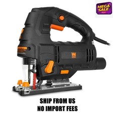 WEN 6.6-Amp Variable Speed Orbital Jig Saw with Laser and LED Light, 33606 Jigsaw price