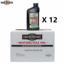 12x Motor Factory SAE Motorcycle Oil Sae 60 Engn Oil Motorcycle Motor Oil price