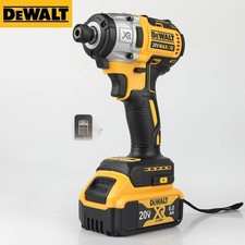 Dewalt DCD887 20V Lithium - Ion Brushless Cordless Impact Drill & Screwdriver Cordless Screwdriver price