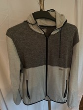 American Eagle Zip Jacket Size L Women's Coat price
