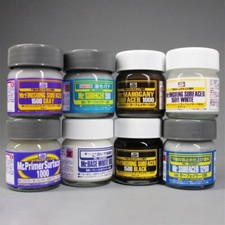 Mr. Hobby Surfacer Primer Series Lacquer Paint 40ml - US Paints price