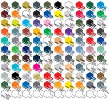 Tamiya Spray Paints TS TS1-TS102 NEW Flat, Gloss, Metallic, Florescent, Clear Paints price
