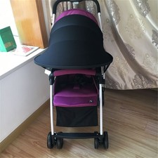 Baby Stroller Sunshade Canopy Cover For Prams Sunshade Stroller Cover  RRS^Q6 Stroller-Pram Canopy price