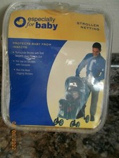 New in Package Baby Stroller (Canopy Type)  Netting, from Especially For Baby Stroller-Pram Canopy price