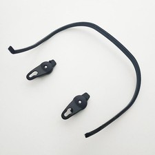 Baby Stroller Top Canopy Frame Rod with Buckle Flexible Material Replacement Stroller-Pram Canopy price