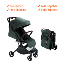 MAMAZING Lightweight Baby Stroller Compact AirplaneTravel-Friendly One-Hand Fold Stroller-Pram Canopy price