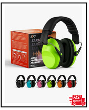 Noise Canceling Headphones for Kids, SNR 26Db Ear Protection for Autism, Sound P Unisex Headphones price