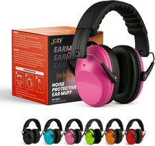 Noise Canceling Headphones for Kids, SNR 26Db Ear Protection for Autism, Sound Unisex Headphones price