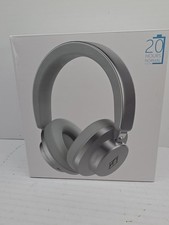 Ralph Lauren Unisex Wireless Headphones Gray/Silver Unisex Headphones price
