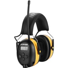 Unisex Ear Protection Headphones Noise Cancelling Radio Muffs Durable Foam Unisex Headphones price