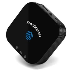 HomeSpot BA210 V2 Auracast TV  Bluetooth Wireless Transmitter OPEN BOX Unisex Headphones price