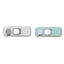 Child Safety Fridge Lock Baby Proof Cabinet Door Security Lock for Home Use Baby Fridge Lock price