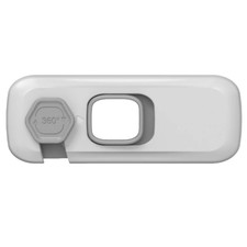 Child Proof Fridge Lock Child Cabinet Safety Lock For Baby Safety Child Lock USA Baby Fridge Lock price