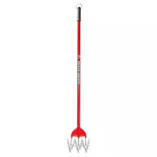 54.5 In. Long-Handled Rotary Hand Cultivator Cultivator price
