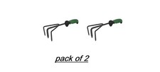 Expert Gardener Steel Hand Cultivator pack of 2 Cultivator price