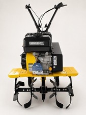 Champion 212cc OHV Garden Tiller / Cultivator — Brand New, Never Used Cultivator price