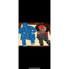 Boys size 8 pjs (2236) Boys' Pajamas price