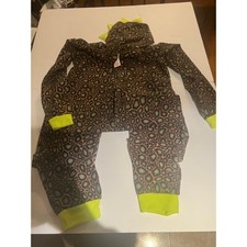 Boys size lg 10/12 sleeper pjs (2296) Boys' Pajamas price